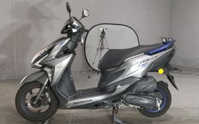 HONDA RX125 TJJS