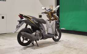HONDA CLICK 125 I