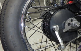 KAWASAKI 250TR 2006 BJ250F
