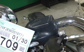 HARLEY FLFB 1750 2019