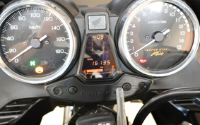 HONDA CB400 SUPER  BOL DOR ABS 2016 NC42