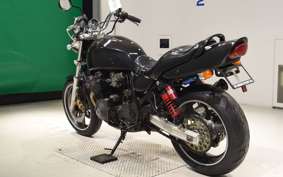 SUZUKI INAZUMA 400 (GSX400) 2002