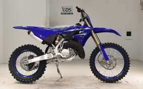 YAMAHA YZ125X CE29C