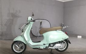 VESPA PRIMA BEIGE RA125 ..