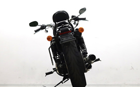 HARLEY XL1200CX 2018 LM3