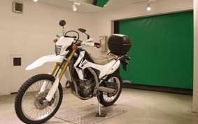 HONDA CRF250L 2018 MD38