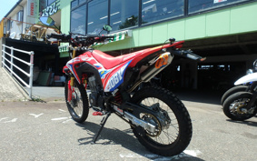HONDA CRF150L KD11