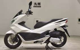 HONDA PCX 125 JF56