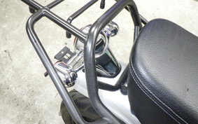 HONDA DAX 125 2005 JB04