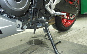 SUZUKI GSX-8R 2024 EM1AA