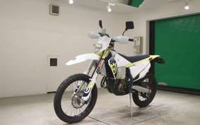 HUSQVARNA FE250 1992