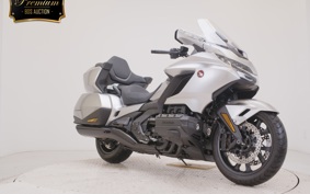 HONDA GL 1800 GOLD WING TOUR DCT 2025 SC79