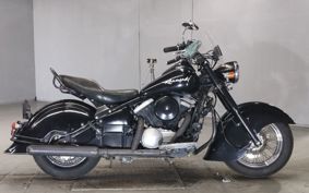 KAWASAKI VULCAN400 DRIFTER 1999 VN400D