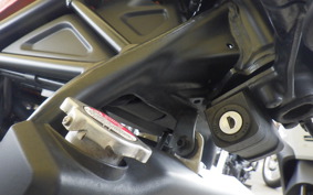 HONDA CL250-2 MC57