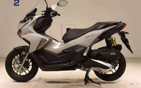 HONDA ADV160