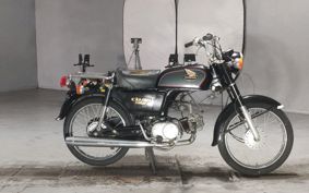 HONDA BENLY90 HA03