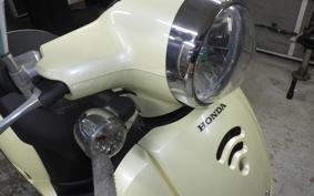 HONDA GIORNO 2 2020 AF70