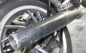 YAMAHA RZ 250 2018 4L3