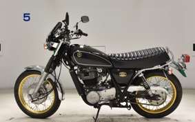 YAMAHA SR500 1999 1JN
