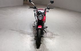 HONDA CT125 HUNTER CUB JA55