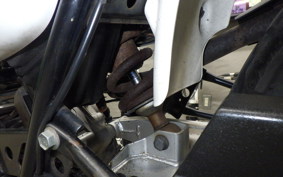 SUZUKI VANVAN 200 NH41A