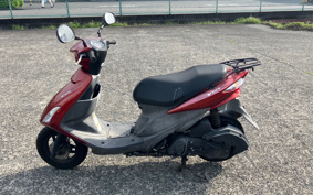 SUZUKI ADDRESS V125 CF4MA