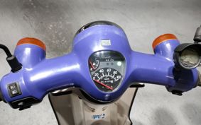 HONDA SUPER CUB110 JA07