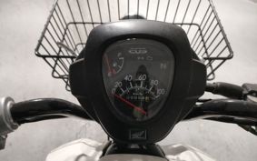 HONDA SUPER CUB110 JA07