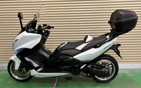 YAMAHA T-MAX 500 2012 SJ08J