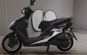 YAMAHA CYGNUS125XSR SED8J