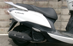 HONDA LEAD 125 JF45