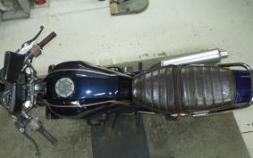 KAWASAKI ZRX-2 2002 ZR400E