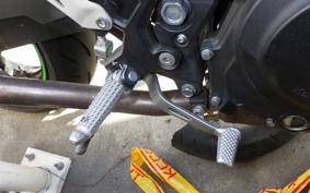 KAWASAKI NINJA 400 2019 EX400G