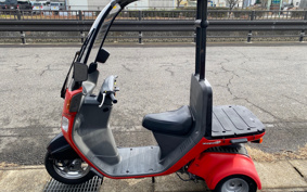 HONDA GYRO TA03