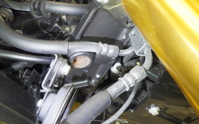 HONDA GROM JC92