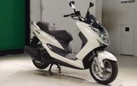 YAMAHA MAJESTY155 S 2025 SG28J