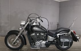HONDA SHADOW 400 2008 NC34