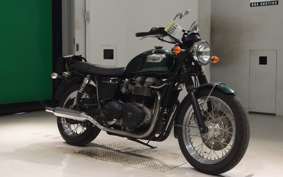 TRIUMPH BONNEVILLE 2007