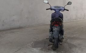 HONDA DIO ZX AF35