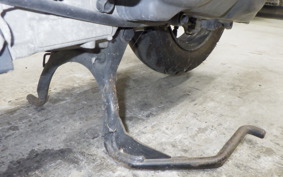 SUZUKI LET's 4 CA45A