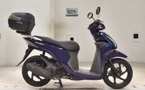 HONDA DIO 110 2023 JF58