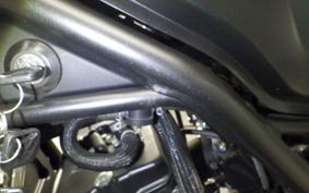 HONDA REBEL 250 A 2009 MC49