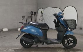 SUZUKI LETS CA4AA