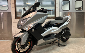 YAMAHA T-MAX 500 2011 SJ08J