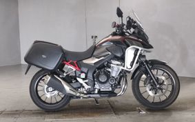 HONDA 400X 2020 NC56