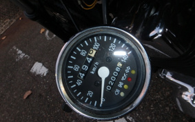 YAMAHA VIRAGO 250 3DM