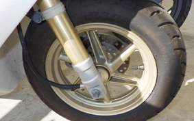 HONDA DIO ZX GEN 2 AF35