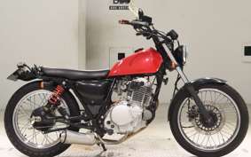 SUZUKI GRASS TRACKER 2003 NJ4BA
