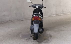 SUZUKI LET`S2 CA1PA