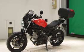 SUZUKI SV650 A 2017 VP55B